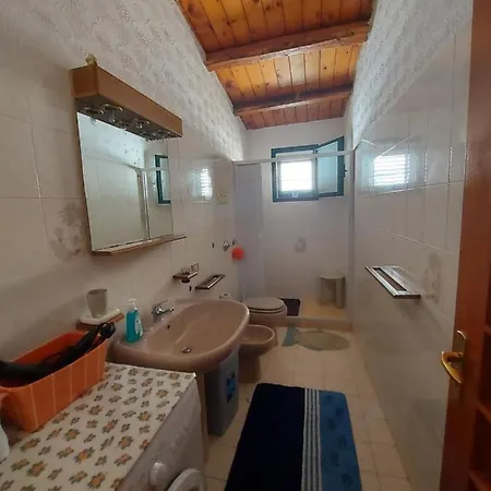 Holiday home Casa Fronte Mare Puro Relax *