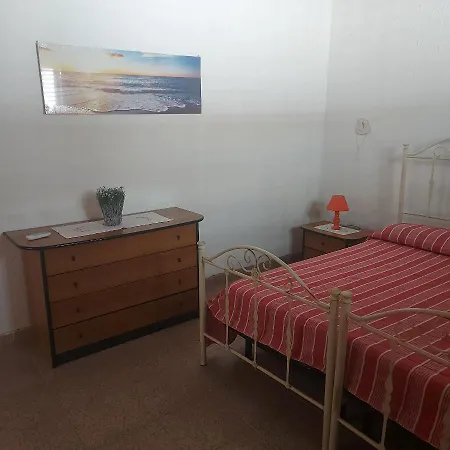 Casa Fronte Mare Puro Relax Holiday home Cava d'Aliga