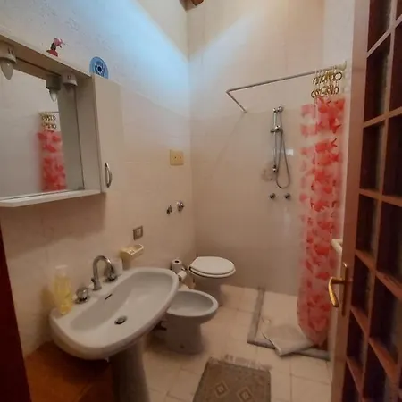 Casa Fronte Mare Puro Relax Holiday home Cava d'Aliga
