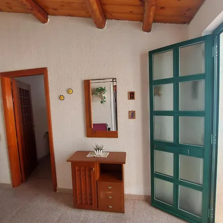 Holiday home Casa Fronte Mare Puro Relax