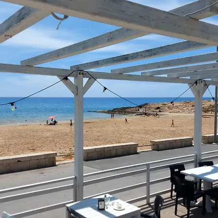Casa Fronte Mare Puro Relax Cava d'Aliga