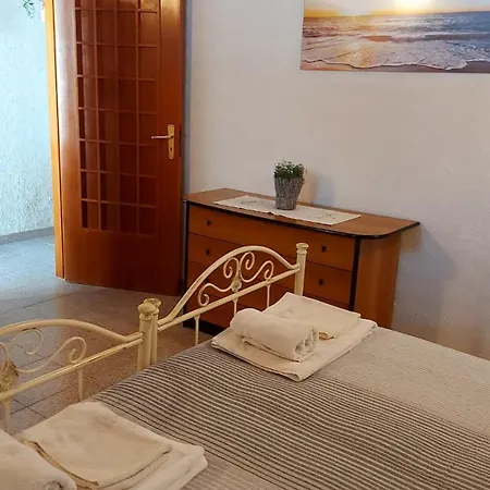 Holiday home Casa Fronte Mare Puro Relax
