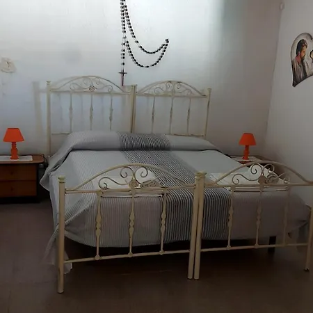 Casa Fronte Mare Puro Relax