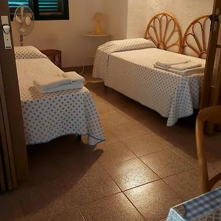 Holiday home Casa Fronte Mare Puro Relax