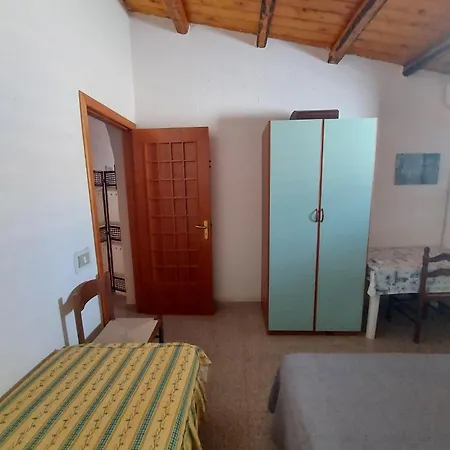 Casa Fronte Mare Puro Relax