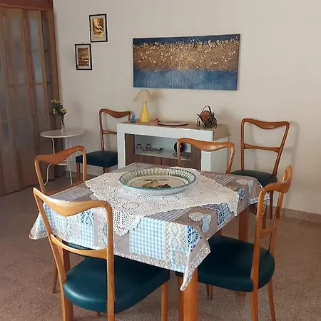 Casa Fronte Mare Puro Relax *
