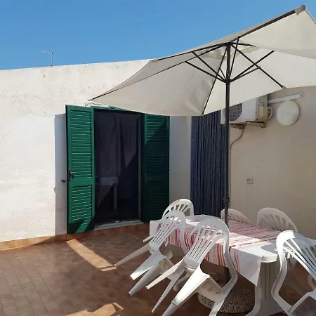 Casa Fronte Mare Puro Relax Holiday home