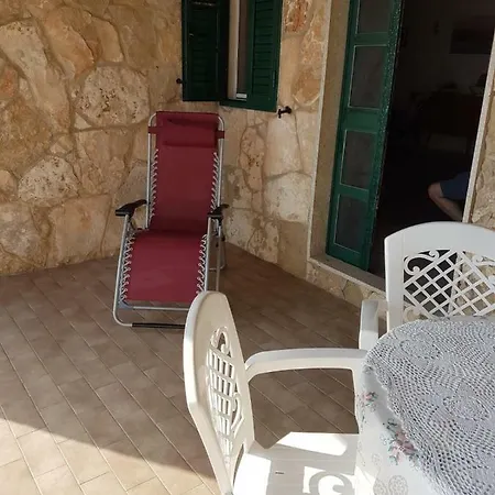 Casa Fronte Mare Puro Relax Holiday home *