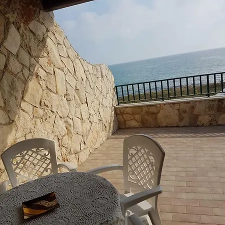 Casa Fronte Mare Puro Relax Cava d'Aliga
