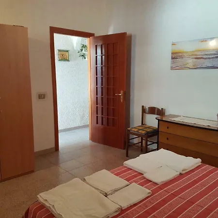 Casa Fronte Mare Puro Relax Holiday home