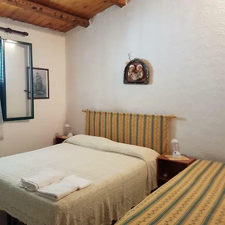 Casa Fronte Mare Puro Relax * Cava d'Aliga