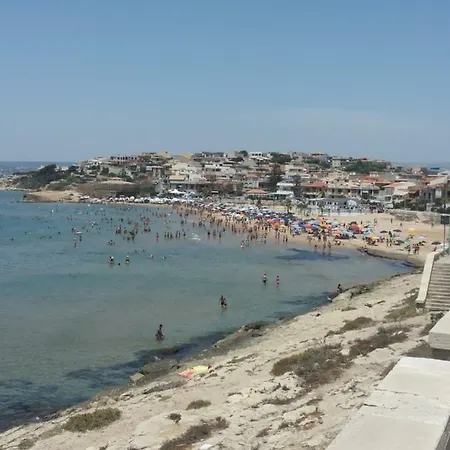 Dom wakacyjny Casa Fronte Mare Puro Relax