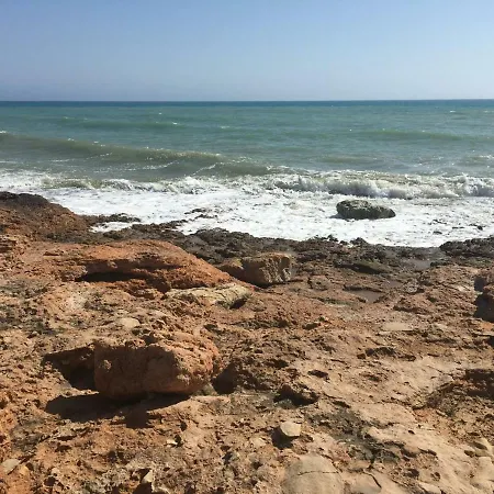 Casa Fronte Mare Puro Relax Holiday home *