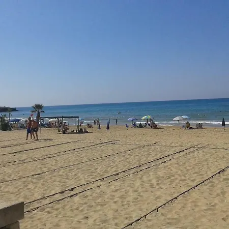 Holiday home Casa Fronte Mare Puro Relax