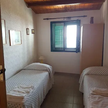 Holiday home Casa Fronte Mare Puro Relax *