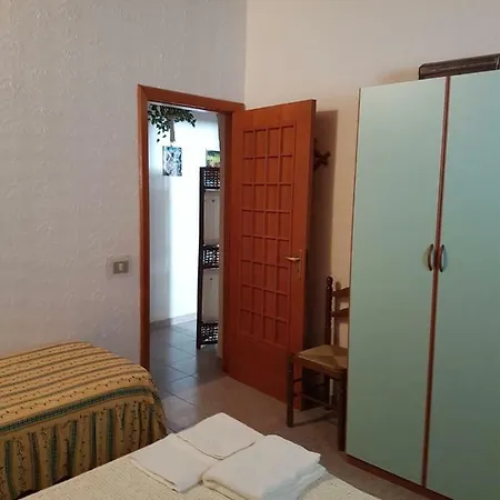 Casa Fronte Mare Puro Relax Holiday home *