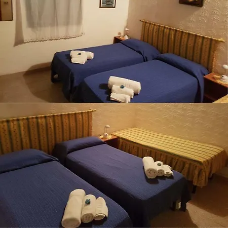 Casa Fronte Mare Puro Relax Cava d'Aliga