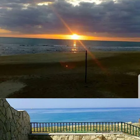 Casa Fronte Mare Puro Relax Holiday home *
