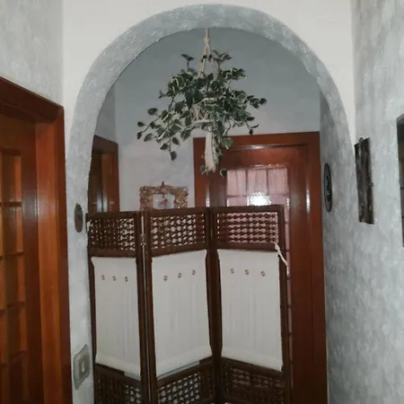 Casa Fronte Mare Puro Relax Holiday home Cava d'Aliga